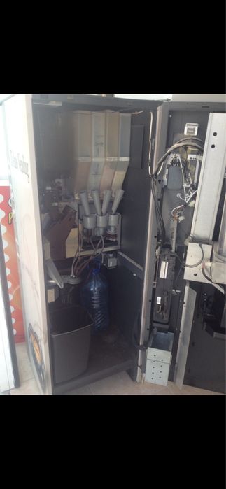 Кафе автомат Бианчи