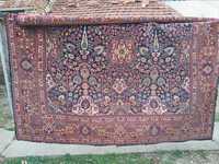 Персийски килим от соца.