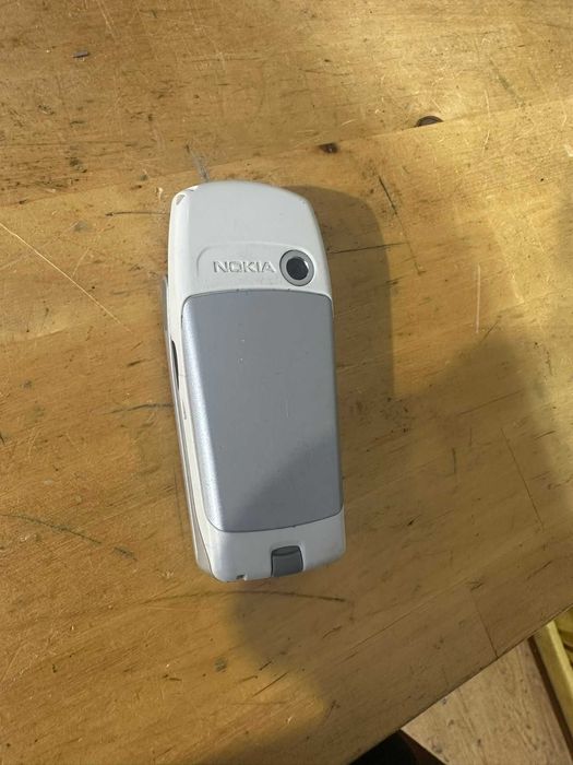 nokia 6820a de colectie