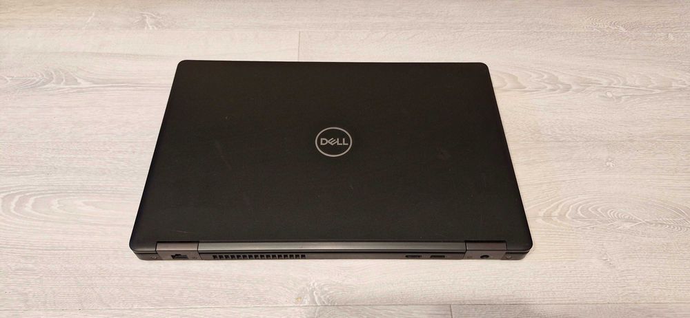 Gaming Dell i7-8850H 16GB 512GB SSD GeForxe MX130 2GB