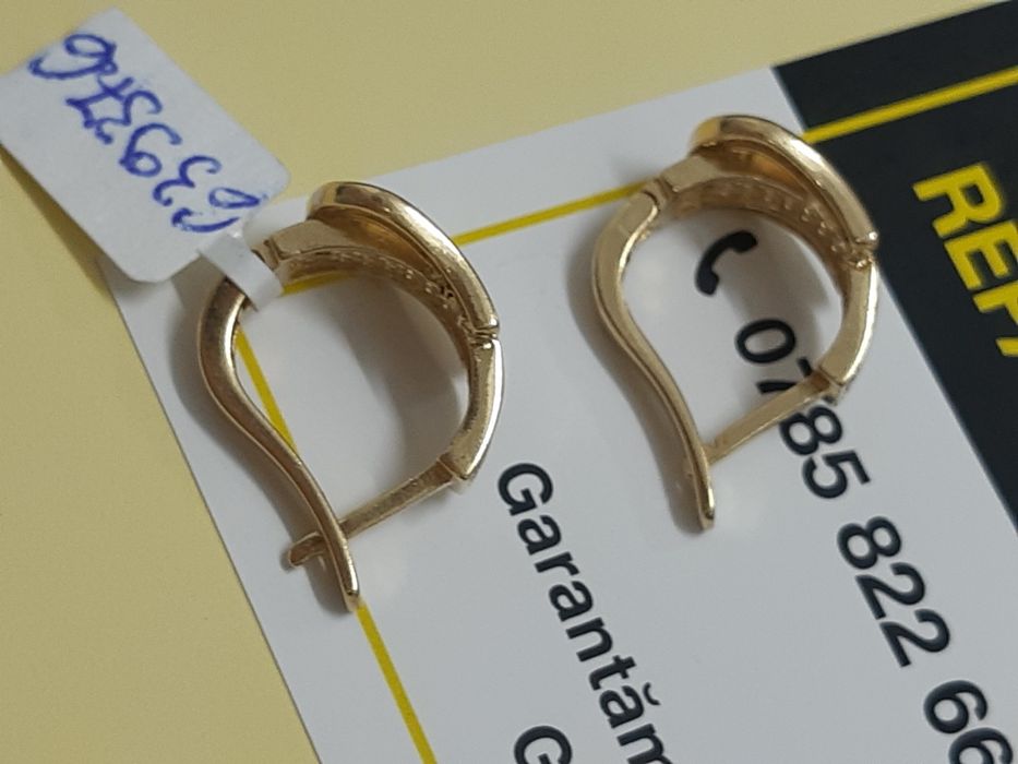 Cercei 6.46gr(m1) staramanet