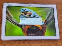 Таблет Asus zen pad 10