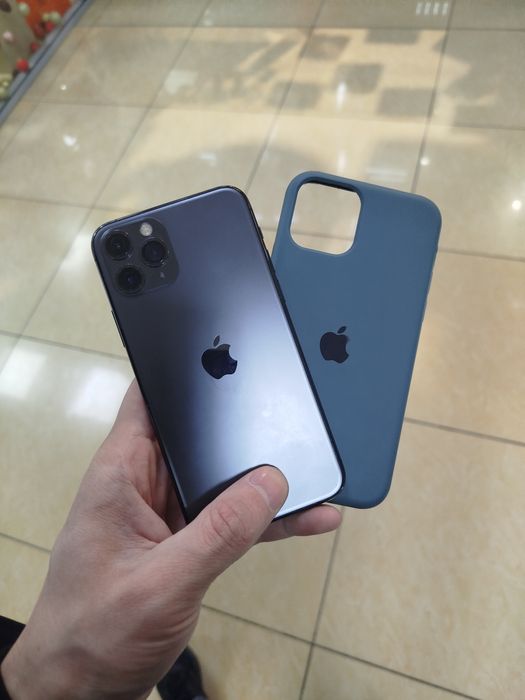 Iphone 11 Pro 256GB продам
