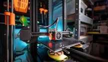Servicii Printare 3D (cadouri, reconditionari, scanare, proiectare)