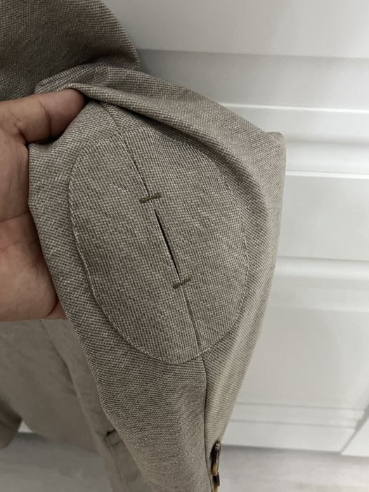 Пиджак Handsome