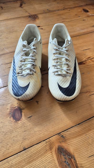Nike mercurial vapor 15
