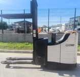 Transpaleta/Liza electrica Crown DT3000