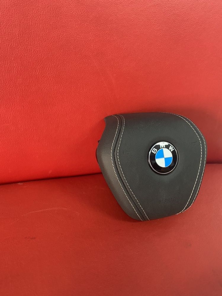 Bmw G11 G12 Бмв Г11 Г12 Аербег , Аирбаг , Airbag