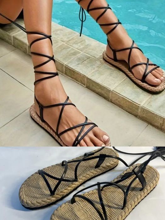 Продам женские сандали