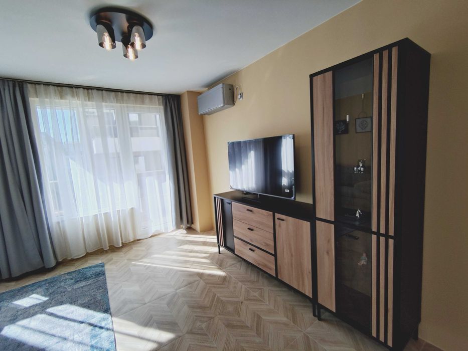 Продава се Двустаен апартамент в Несебър - 63 кв.м за 1368 €/кв.м - Снимка #3