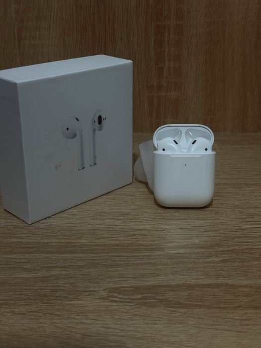 Без проводной наушник