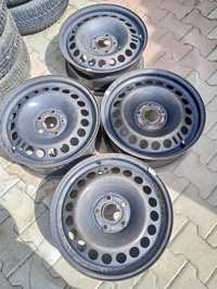 4 jante 5x120 R17 originale Opel insignia