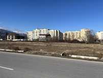 Имот в регулация в гр. Гоце Делчев