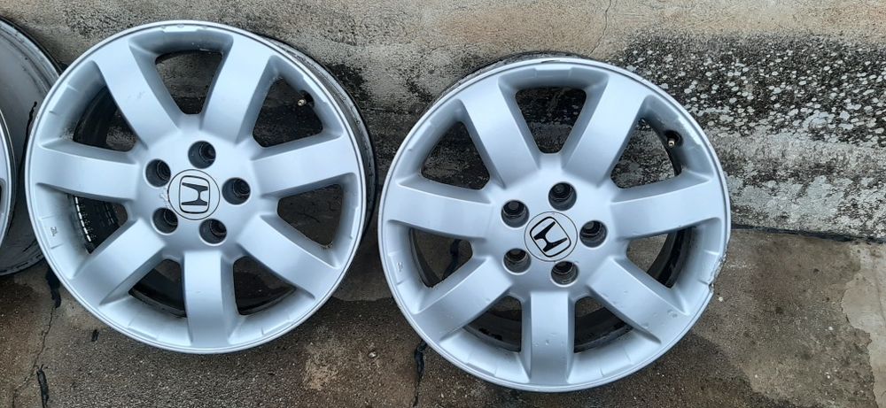 ДЖАНТИ ЗА Honda CR-V R-17 И Peugeot R14 4бр