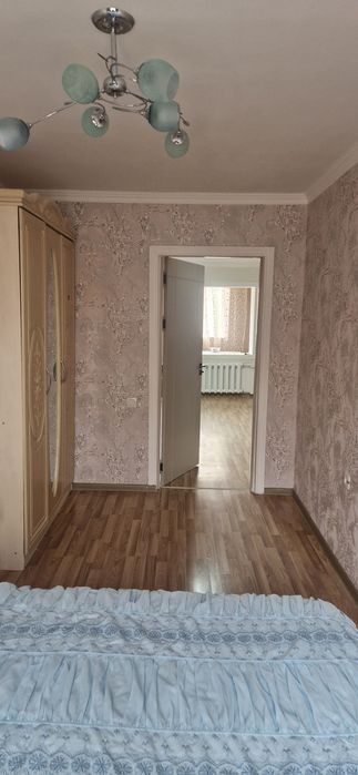 Сдам свою 2х комнатную квартиру