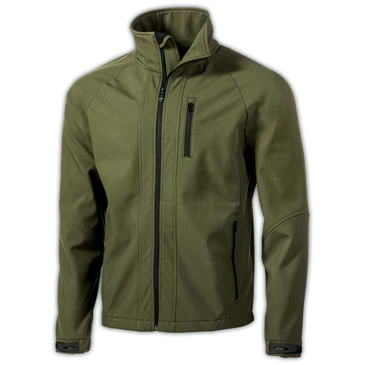Мъжко яке (непромокаемо ) Toptex Outdoor Wear за лов , риболов къмпинг