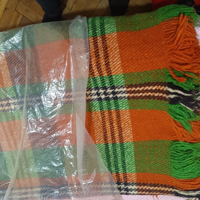 Родопски и други одеала