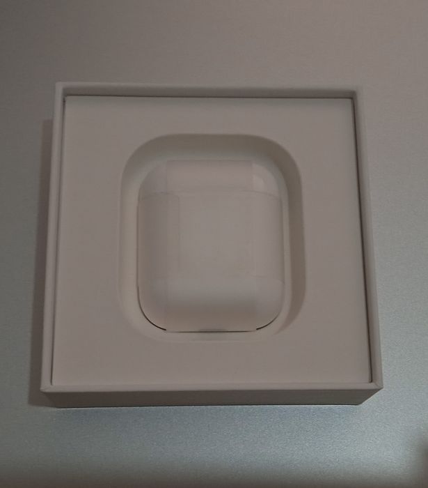 AirPods 2 оригинал
