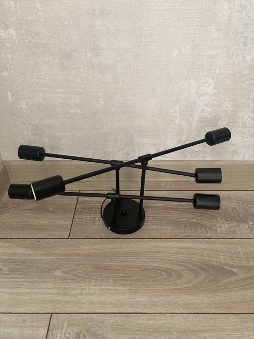 Продаются люстры в стиле лофт