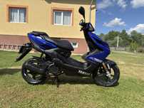 Scuter Honda Aerox  50cc 4T an 2018