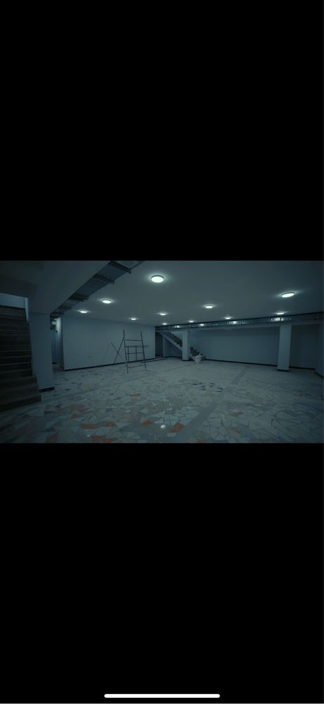 Нежилое помещение 600 м² в центре Термеза