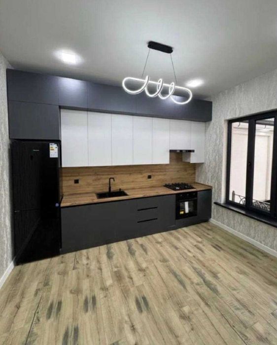 Продажа Евродома в Бектемирском районе, 2-сотки (N 12183 )