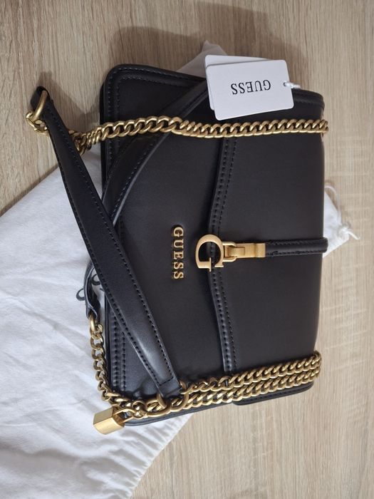 Оригинална Чанта Guess