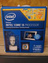 Procesor i5. 4440 Socket 1150 Intel Core