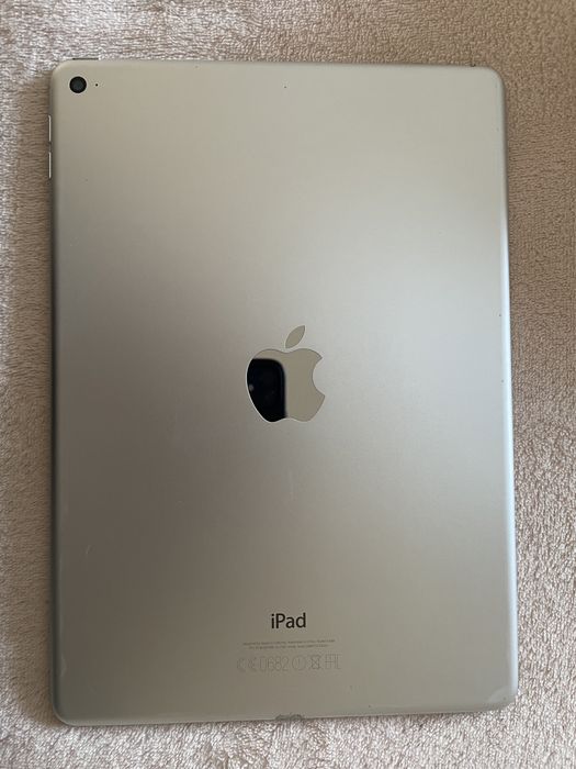 Ipad air2 128gb model A1566