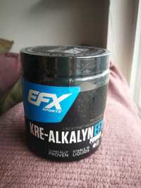 EFX SPORTS Kre-Alkalyn Powder, 220гр. Креатин