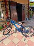 Bicicleta ghost 27.5