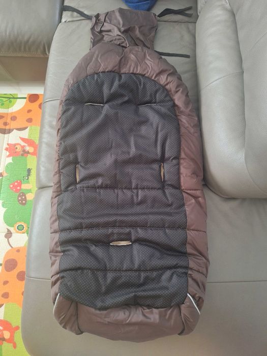 Количка Maxi Cosi Adorra 3 in 1