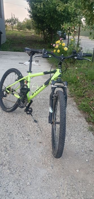 Vând bicicleta copii