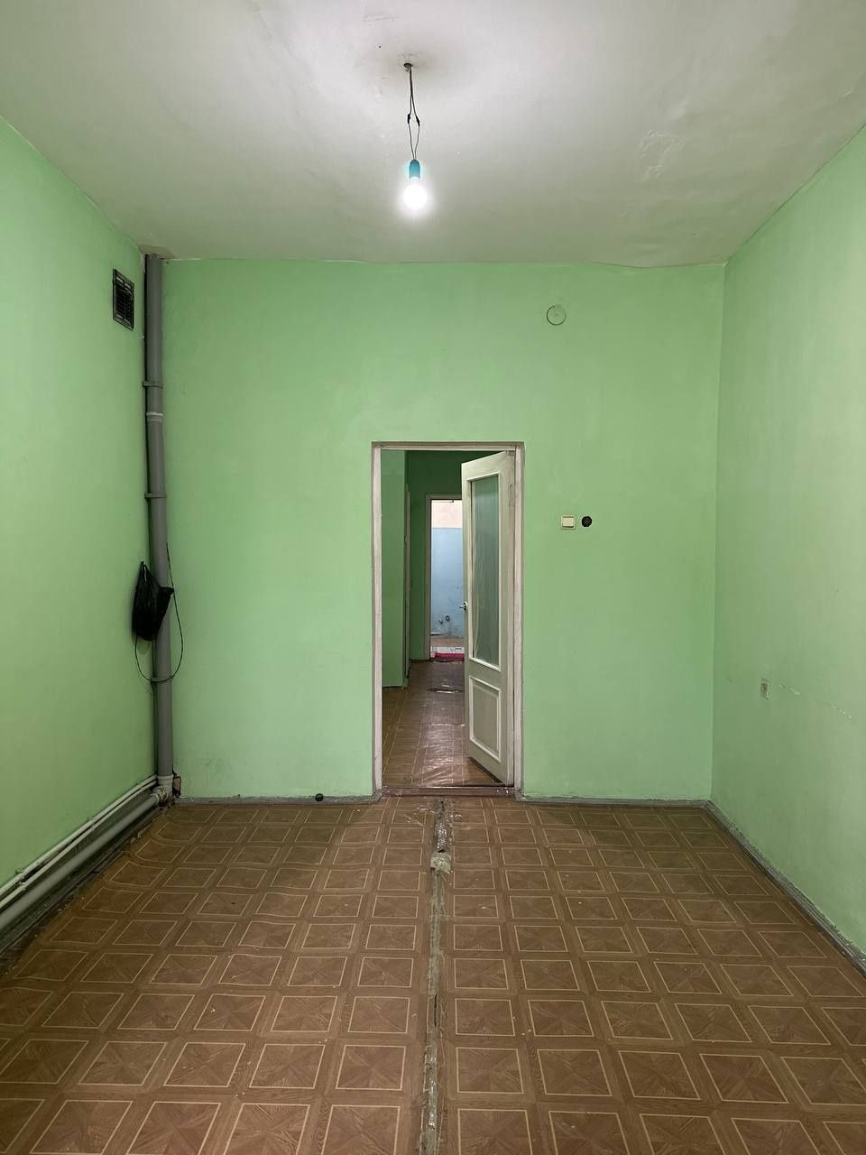 Продаётся 3/3/4 М.Беруний банковский дом 115 кв.м можно и под Ипотеку.