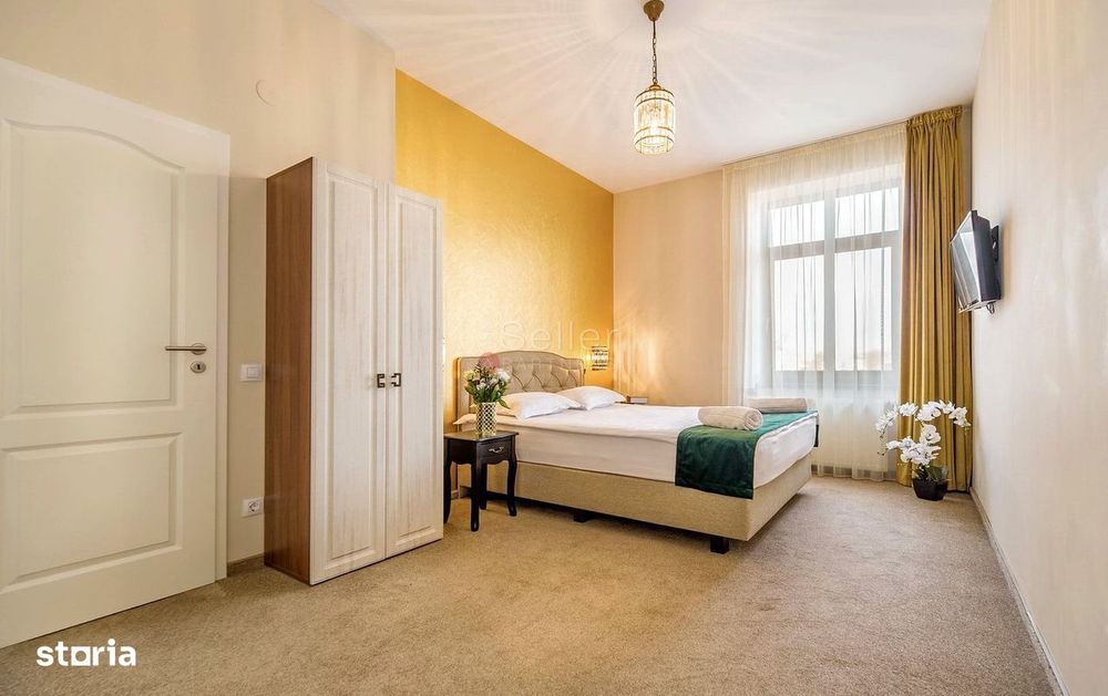 Priveliste Deosebita | Calea Poienii