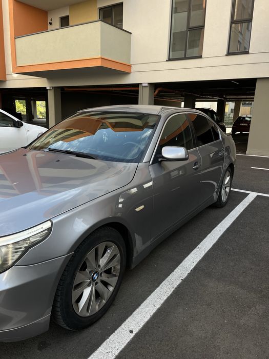 BMW Seria 5 E60 2006