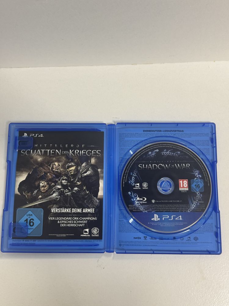 Игри за PS4 и PS5