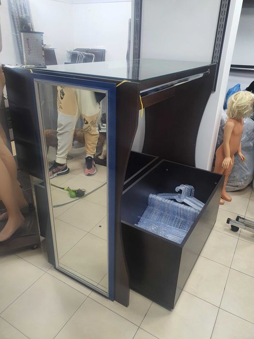 Оборудване за магазин