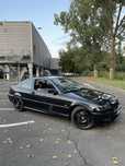 BMW E46 325Ci Coupe