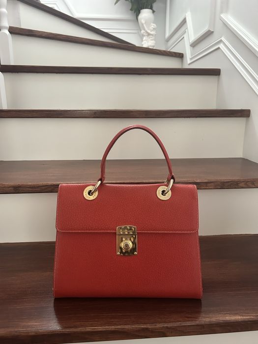 Geanta Anne Valerie Adolf