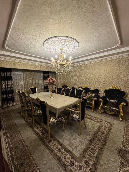 Юнусабод 6 кв 4в5/4/4 650 ye