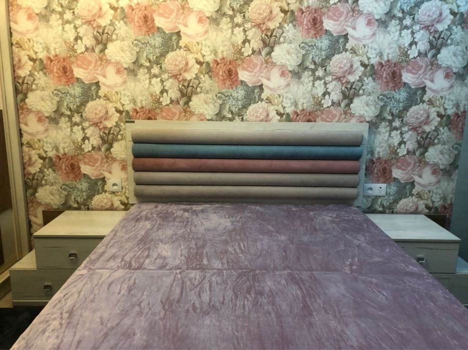 Продаётся 1в2 комнатная. Ц-7, ЦУМ