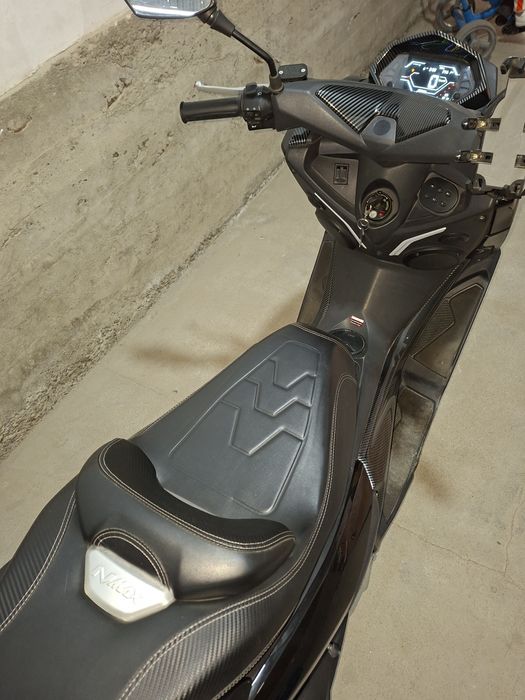 M max yangi xolatda 2025 yil