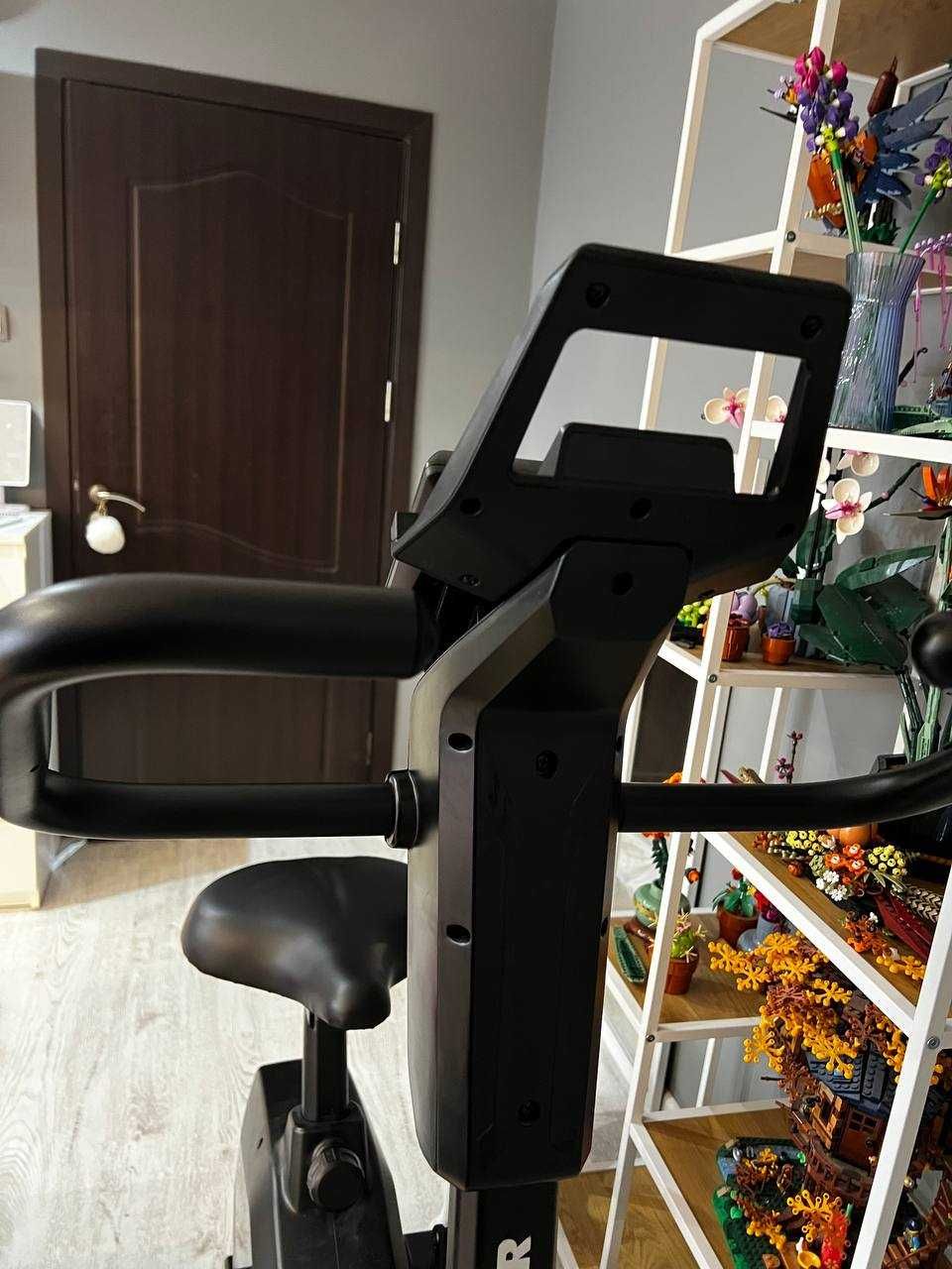 Велоаргометър:  Kettler RIDE 100