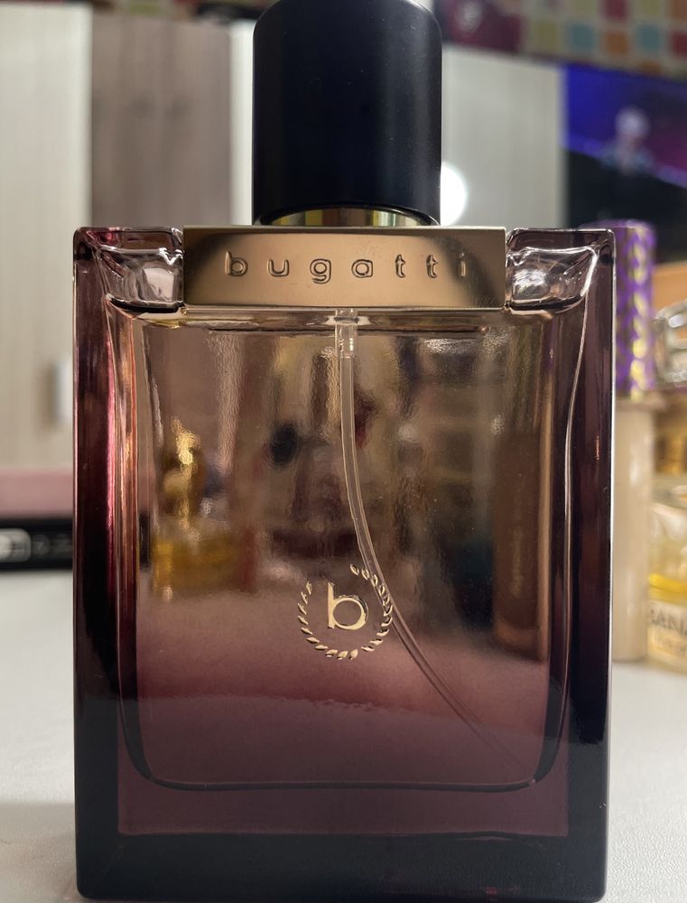 Bugatti Bella Donna Intensa Eau de Parfum