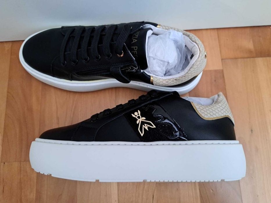 Нови оригинални маратонки Patrizia Pepe