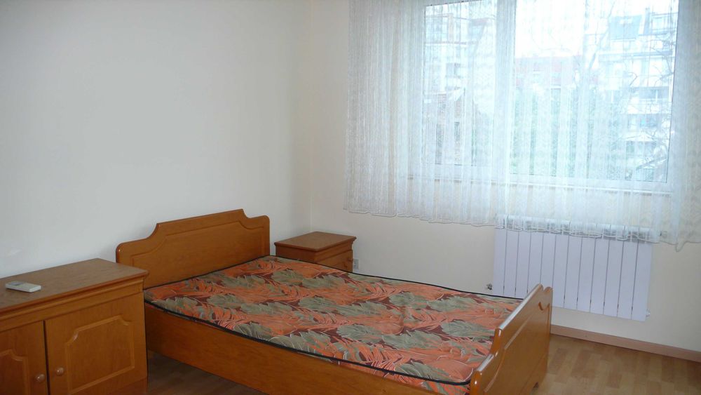 Дава се под наем Тристаен апартамент в София, Зона Б-18 - 98 кв.м за 650 € - Снимка #7