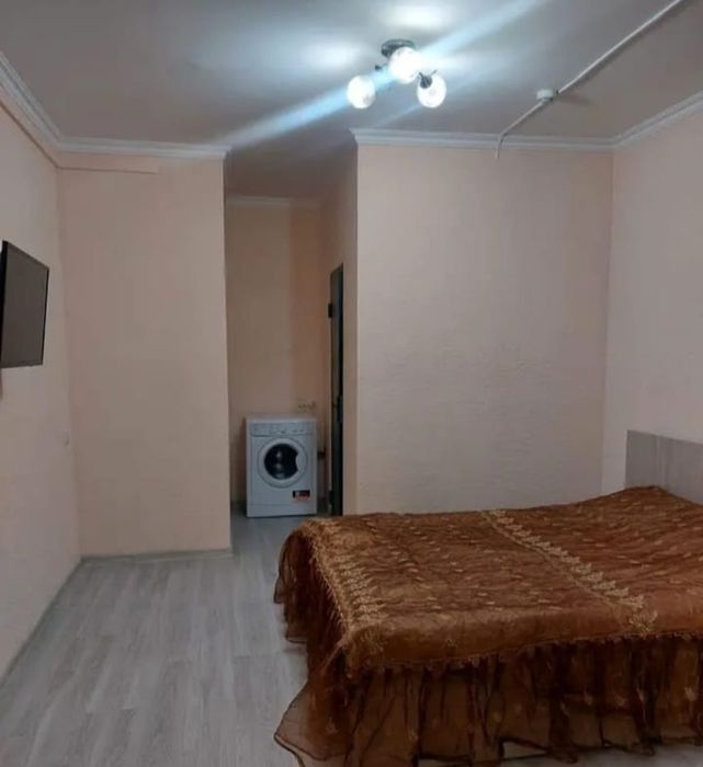 1 ком квартира в центре