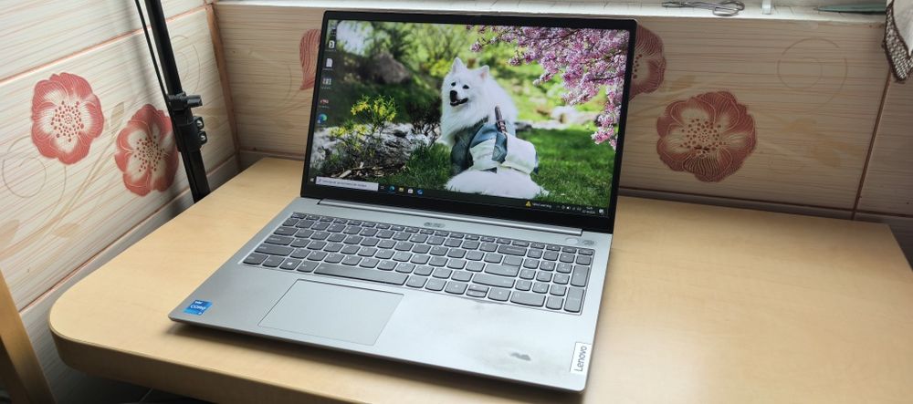 Laptop Lenovo Thinkbook 15 G2_i5 gen 11_24GB DDR4_SSD 512GB_15.6"IPS