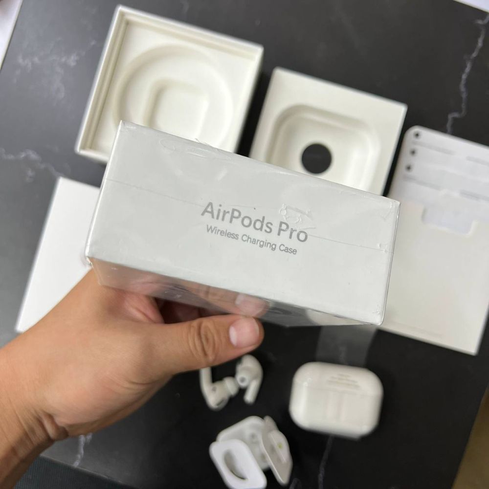 Airpods Pro Premium